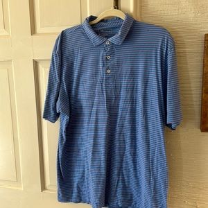 Peter Millar Golf Shirt